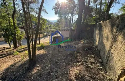 Terreno à venda na Rua dos Angelins, Engenho do Mato, Niterói, 200 m2 por R$ 150.000