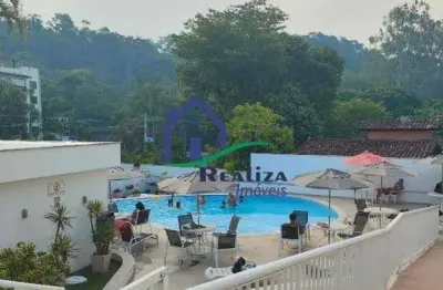 Apartamento com 2 quartos à venda na Estrada Pacheco de Carvalho, Maceió, Niterói, 53 m2 por R$ 335.000