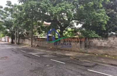 Terreno à venda na Rua Promotor Fernando Mattos Fernandes, Piratininga, Niterói, 962 m2 por R$ 2.200.000