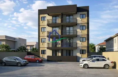 Apartamento com 1 quarto à venda na Rua Anísio Monteiro, Mutondo, São Gonçalo, 29 m2 por R$ 170.000