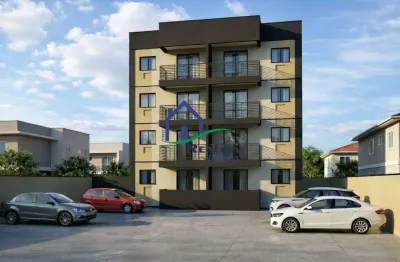 Apartamento com 1 quarto à venda na Rua Anísio Monteiro, Mutondo, São Gonçalo, 36 m2 por R$ 175.000