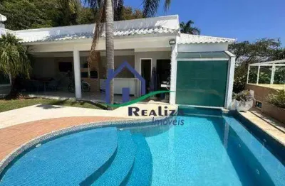 Casa com 5 quartos à venda na Rua da Amizade, Itaipu, Niterói, 800 m2 por R$ 2.300.000