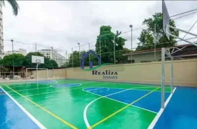 Apartamento com 2 quartos à venda na Rua Doutor March, Barreto, Niterói, 54 m2 por R$ 340.000