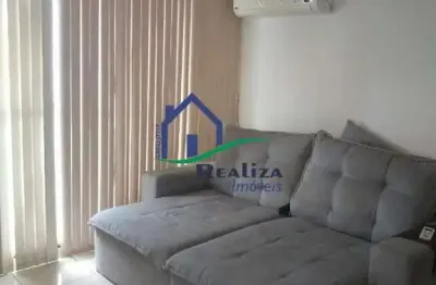 Apartamento com 2 quartos à venda na Rua Benjamin Constant, Santana, Niterói, 125 m2 por R$ 450.000