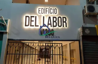 Sala comercial à venda na Avenida Ernani do Amaral Peixoto, Centro, Niterói, 25 m2 por R$ 450.000