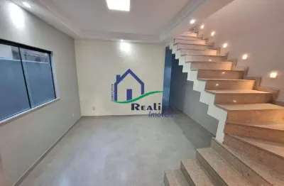 Casa com 3 quartos à venda na Rua Cinco, Itaipu, Niterói, 120 m2 por R$ 680.000