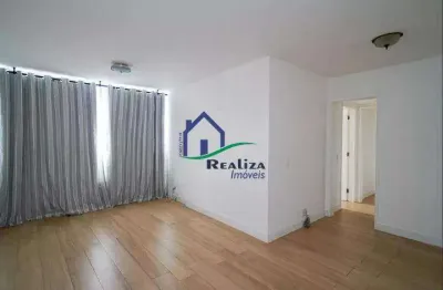 Apartamento com 2 quartos à venda na Rua Doutor Tavares de Macedo, Icaraí, Niterói, 85 m2 por R$ 870.000