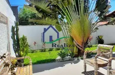 Casa com 2 quartos à venda na Avenida Augusto Ferreira Ramos, Maravista, Niterói, 160 m2 por R$ 999.000