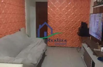 Apartamento com 2 quartos à venda na RUA NILO PEÇANHA, Mutondo, São Gonçalo, 60 m2 por R$ 170.000