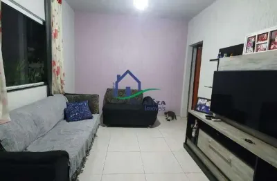 Casa com 2 quartos à venda na Rua Professor Adalberto Nicolli, Estrela do Norte, São Gonçalo, 112 m2 por R$ 300.000
