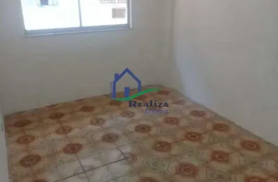 Apartamento com 2 quartos à venda na Rua Benjamin Constant, Santana, Niterói, 70 m2 por R$ 175.000
