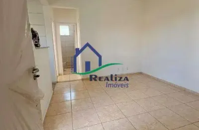 Apartamento com 2 quartos à venda na Estrada São Pedro, Pacheco, São Gonçalo, 48 m2 por R$ 168.000