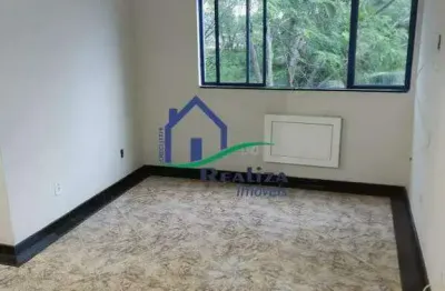 Apartamento com 2 quartos à venda na Avenida José Mendonça de Campos, Mutondo, São Gonçalo, 50 m2 por R$ 150.000