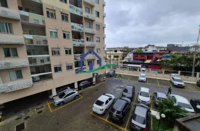 Apartamento para alugar na Rua Eduardo Ornelas, Porto Novo, São Gonçalo, 65 m2 por R$ 2.200