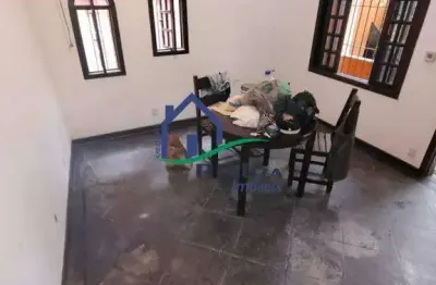 Casa com 3 quartos para alugar na Rua Osvaldo Nunes, Rocha, São Gonçalo, 95 m2 por R$ 2.000