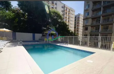 Apartamento com 4 quartos à venda na Rua Joaquim Távora, Icaraí, Niterói, 108 m2 por R$ 980.000