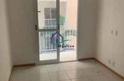 Apartamento com 2 quartos para alugar na Avenida Presidente Truman, Vista Alegre, São Gonçalo, 52 m2 por R$ 900
