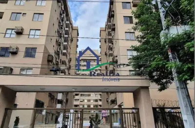 Apartamento com 2 quartos à venda na Rua Professor Heitor Carrilho, Centro, Niterói, 65 m2 por R$ 480.000