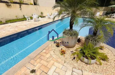 Apartamento com 3 quartos à venda na Estrada Pacheco de Carvalho, Maceió, Niterói, 75 m2 por R$ 385.000