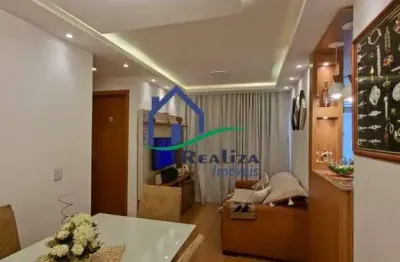 Apartamento com 2 quartos para alugar na Estrada dos Menezes, Alcântara, São Gonçalo, 50 m2 por R$ 2.200