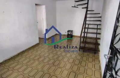 Casa com 2 quartos à venda na Rua Guilherme Santos Andrade, Galo Branco, São Gonçalo, 146 m2 por R$ 150.000