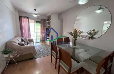 Apartamento com 3 quartos à venda na Rua General Antônio Rodrigues, Centro, São Gonçalo, 71 m2 por R$ 390.000