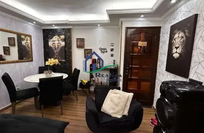 Apartamento com 2 quartos à venda na RUA ALFREDO BACKER, Alcântara, São Gonçalo, 62 m2 por R$ 270.000
