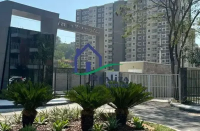 Apartamento com 2 quartos à venda na Estrada dos Menezes, Alcântara, São Gonçalo, 46 m2 por R$ 295.000