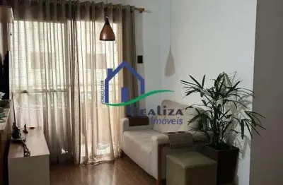 Apartamento com 2 quartos à venda na Rua Doutor Luiz Palmier, Barreto, Niterói, 50 m2 por R$ 370.000