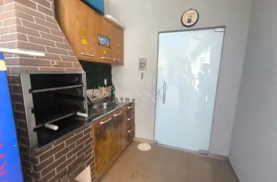 Casa com 3 quartos à venda na Rua Antônio Ferreira de Andrade Filho, Parque dos Flamboyans, Ribeirão Preto