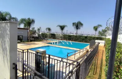 Apartamento aconchegante com lazer completo e sofisticado