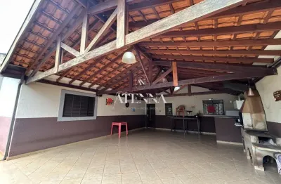 Casa com 2 quartos à venda na Rua Maria da Conceição Quintella da Cunha, Parque dos Lagos, Ribeirão Preto