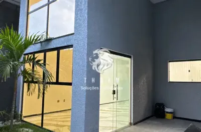 Casa terrea com 3 quartos a venda em porto seguro a 10 minutos do centro da cidade