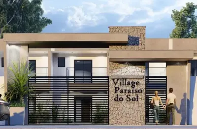 Apartamento com 3 quartos à venda na Praça Inaiá, 134, Village I, Porto Seguro