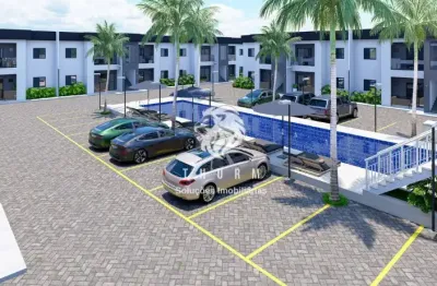 Apartamento com 2 quartos à venda na Praça Inaiá, 1120, Xurupita, Porto Seguro