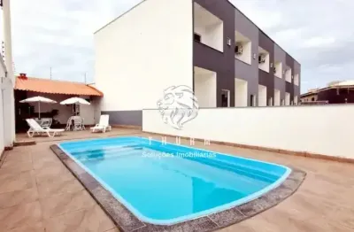 Apartamento com 2 quartos à venda na Praça Inaiá, 134, Xurupita, Porto Seguro