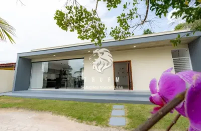 Casa com 3 quartos à venda na Praça Inaiá, 10, Village II, Porto Seguro