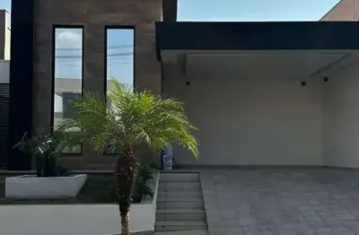 Casa em condomínio fechado com 3 quartos para alugar na vicinal joão parise, 8400, ideal life ecolazer residence, são josé do rio preto por r$ 4.000