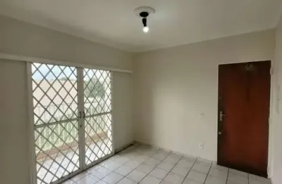 Apartamento com 2 quartos para alugar na rua manoel pereira, 170, jardim congonhas, são josé do rio preto por r$ 1.169