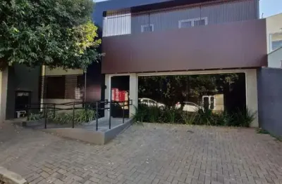 Sala comercial para alugar na rua: são bento, 265, 265, vila nossa senhora aparecida, são josé do rio preto por r$ 7.500