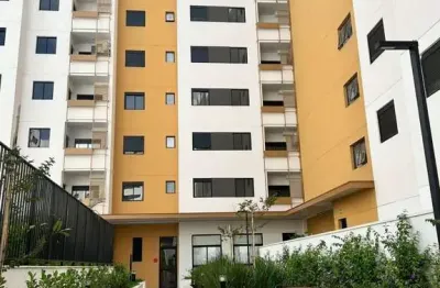 Apartamento com 2 quartos para alugar na avenida benedito rodrigues lisboa, 1321, jardim bosque das vivendas, são josé do rio preto por r$ 2.200