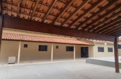 Chácara / sítio com 4 quartos para alugar na rua colméias, 200, estância bosque verde (zona rural), são josé do rio preto por r$ 3.200