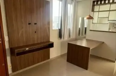 Apartamento com 2 quartos para alugar na rua patrícia rodrigues fontes, 805, rios di itália, são josé do rio preto por r$ 1.400