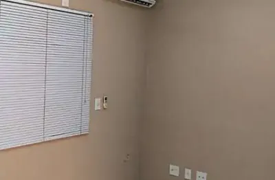 Sala comercial para alugar na avenida arthur nonato, 4235, nova redentora, são josé do rio preto por r$ 1.250