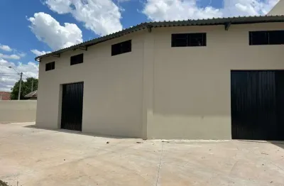 Sala comercial para alugar na avenida esmeraldo carolino, 1502, parque residencial da solidariedade, são josé do rio preto por r$ 1.900