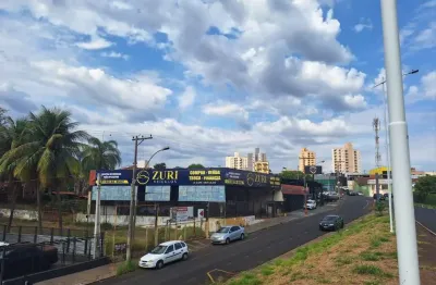 Ponto comercial para alugar na rua alfredo braga, 115, vila angélica, são josé do rio preto por r$ 5.500