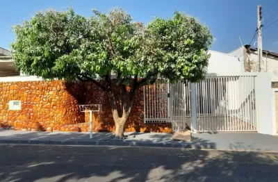 Casa com 3 quartos para alugar na travessa wenceslau bráz, 37, vila maria, são josé do rio preto por r$ 3.000
