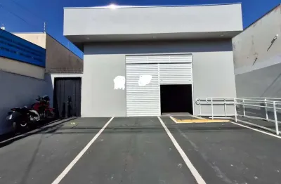 Sala comercial para alugar na avenida comendador arnaldo luiz martinelli, 401, residencial nato vetorasso, são josé do rio preto por r$ 2.500