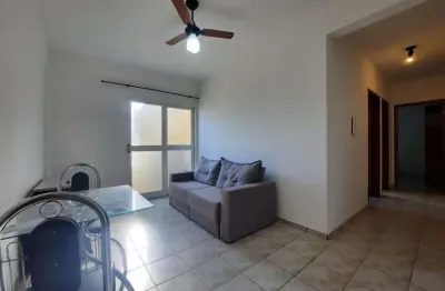 Apartamento com 1 quarto para alugar na rua professor enjolras vampré, 201, vila santa cândida, são josé do rio preto por r$ 1.300