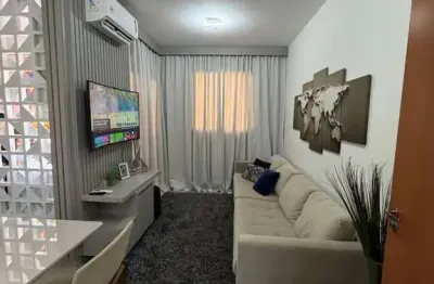 Apartamento com 2 quartos para alugar na avenida benedito rodrigues lisboa, 1321, jardim bosque das vivendas, são josé do rio preto por r$ 2.990